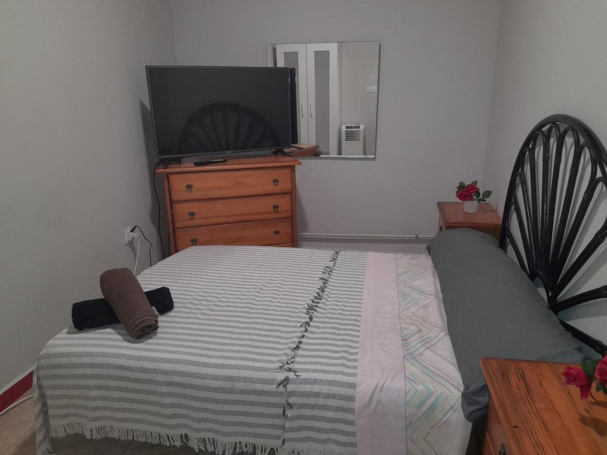 Habitaciones De Paso Бенидорм Екстериор снимка