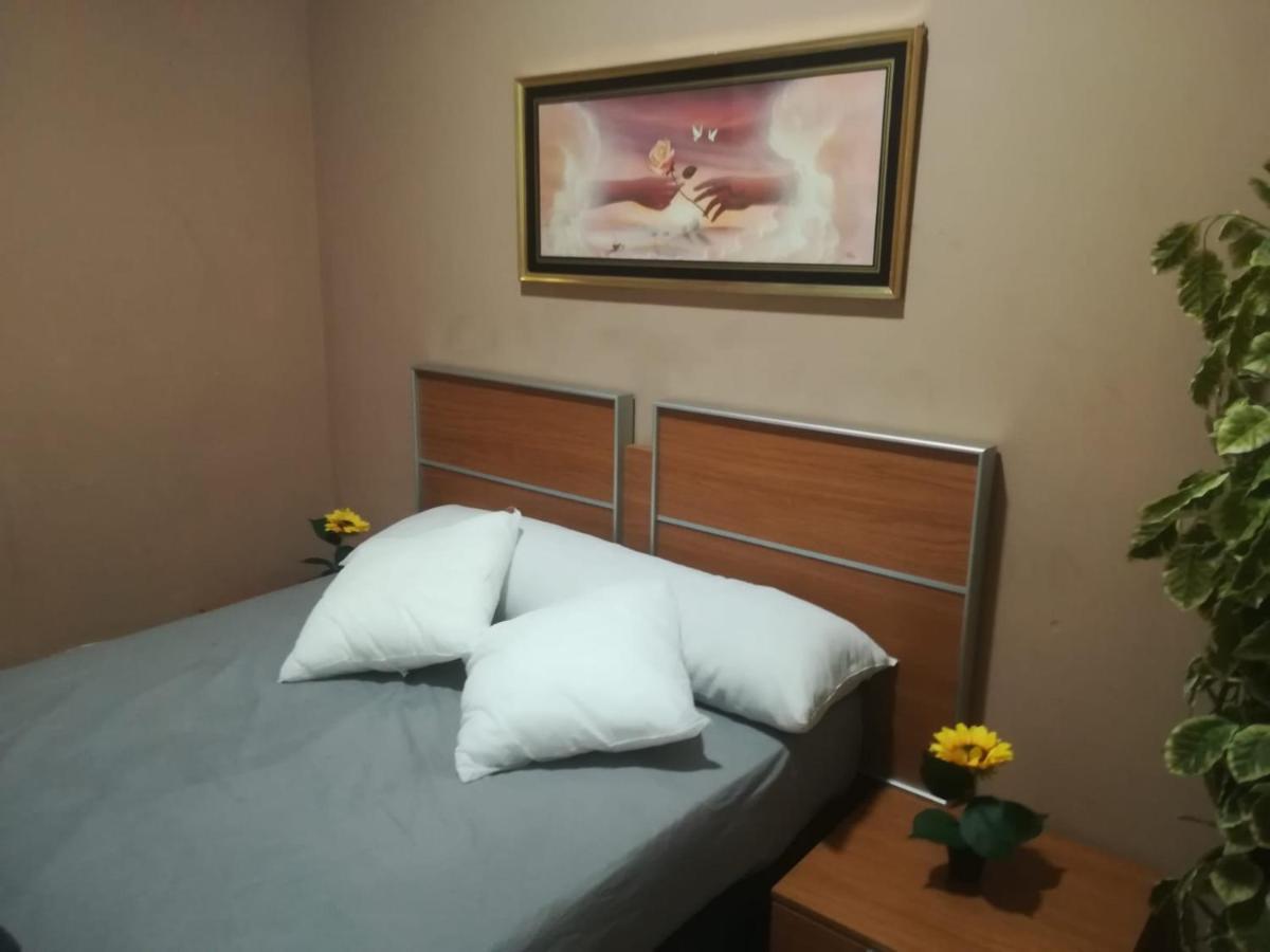 Habitaciones De Paso Бенидорм Екстериор снимка