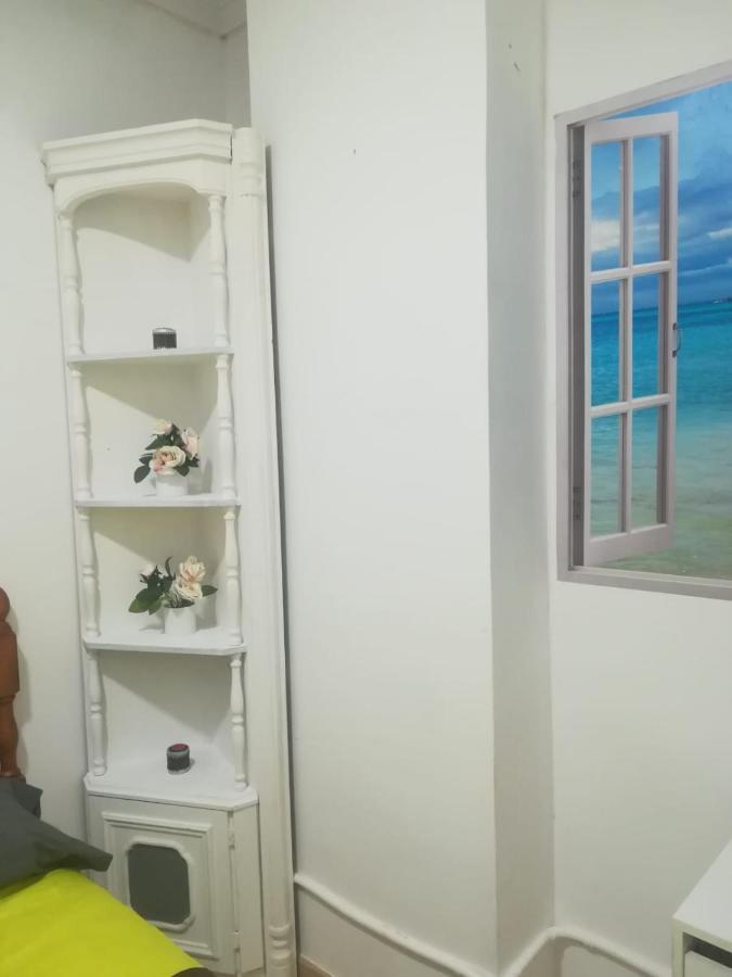 Habitaciones De Paso Бенидорм Екстериор снимка